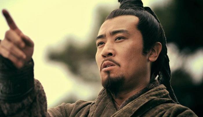 三国中真正的高手是刘备的保镖，其身份神秘，诸葛亮都无权指挥 第19张