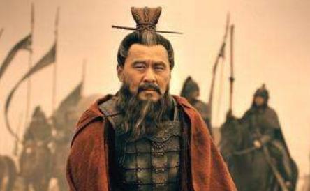 三国中真正的高手是刘备的保镖，其身份神秘，诸葛亮都无权指挥 第21张