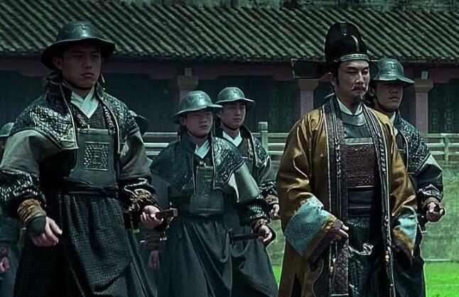 明朝有锦衣卫十五万，为何在被灭国的时候，他们没有出来救国 第9张