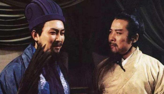诸葛亮5次北伐均失败，临终前高喊：假如我没杀他，北伐必胜！ 第3张