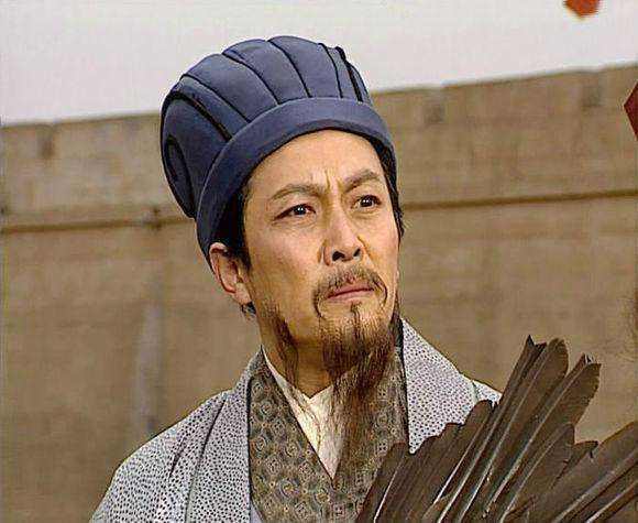 诸葛亮5次北伐均失败，临终前高喊：假如我没杀他，北伐必胜！ 第9张