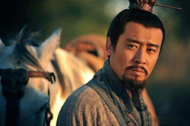 刘备一死，为什么诸葛亮屡吃败仗，姜维临死时道出原因 第1张