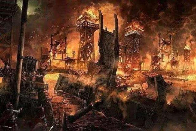 刘备一死，为什么诸葛亮屡吃败仗，姜维临死时道出原因 第3张
