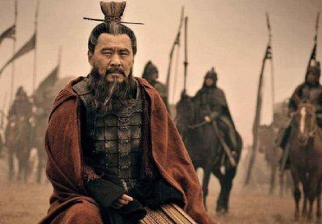 刘备一死，为什么诸葛亮屡吃败仗，姜维临死时道出原因 第5张
