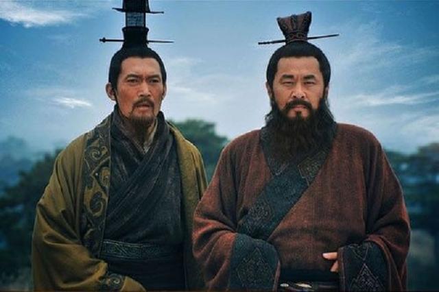 刘备一死，为什么诸葛亮屡吃败仗，姜维临死时道出原因 第7张