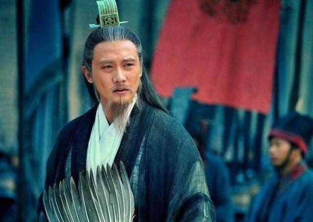 刘备一死，为什么诸葛亮屡吃败仗，姜维临死时道出原因 第11张