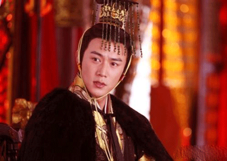 为何汉武帝会立刘弗陵为太子？为何年龄最小的刘弗陵会成为皇帝？ 第3张