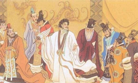 如果曹操把政权归还给汉献帝,那么三国还会迎来统一吗？ 第1张