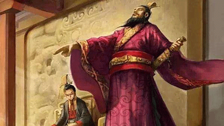 如果曹操把政权归还给汉献帝,那么三国还会迎来统一吗？ 第7张