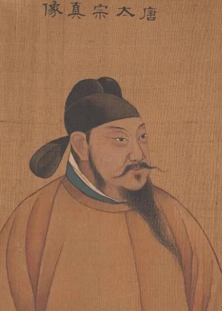 相似的称帝之路,为何后人对李世民和朱棣的评价完全不同呢？ 第1张