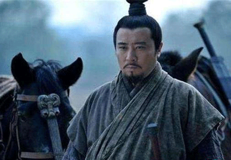 刘备真的有我们认知中的那么无能吗？真的需要事事都靠诸葛亮吗？ 第1张