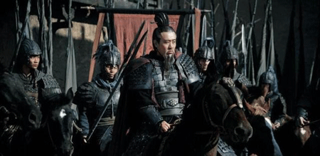 刘备真的有我们认知中的那么无能吗？真的需要事事都靠诸葛亮吗？ 第7张