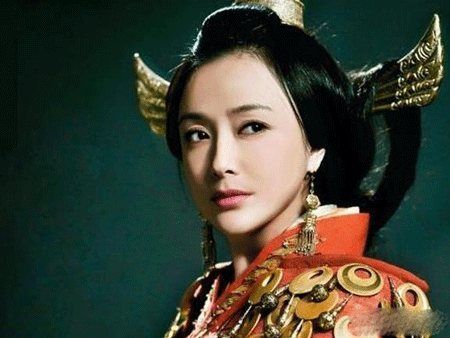 刘邦为何不让吕雉给自己陪葬？为何放任吕雉杀害自己最宠幸的戚姬？ 第3张