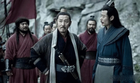 刘邦为何不让吕雉给自己陪葬？为何放任吕雉杀害自己最宠幸的戚姬？ 第7张