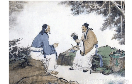 人工呼吸的发明者,东汉时期的医圣张仲景 第1张