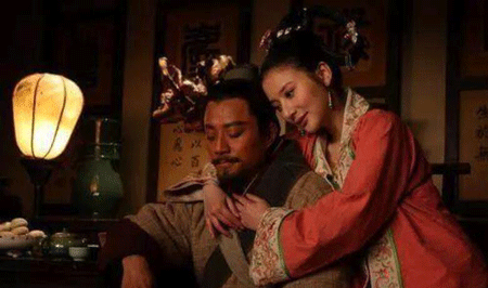 宋江为何一定要杀死阎婆惜?真的只因为她给宋江带绿帽子这么简单吗? 第1张