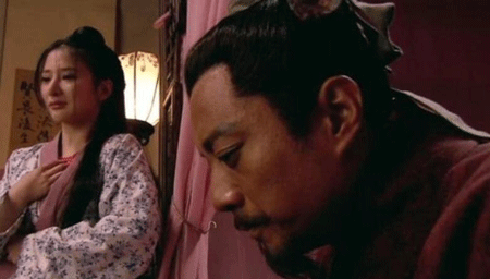 宋江为何一定要杀死阎婆惜?真的只因为她给宋江带绿帽子这么简单吗? 第7张