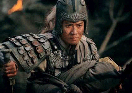 一代名将赵云的传奇一生是如何结束的?正史野史记载不通? 第3张