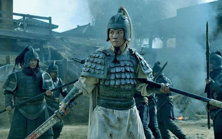 一代名将赵云的传奇一生是如何结束的?正史野史记载不通? 第5张