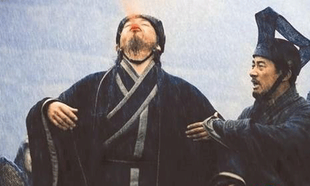 诸葛亮是怎么死的？传闻被人气死,这就是天道好轮回苍天饶过谁？出来混的总要还回来 第1张