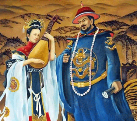 满清十万骑兵为何能如此轻松的取代拥有百万大军的大明王朝？ 第3张