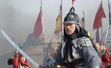 满清十万骑兵为何能如此轻松的取代拥有百万大军的大明王朝？ 第5张