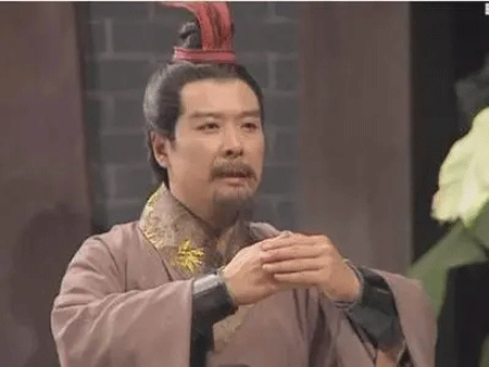刘备前期到处投奔人,为什么到哪谁都很尊重很客气？ 第3张