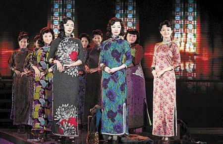 金陵十三钗真实历史,现实比小说更加残酷 第5张