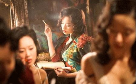 金陵十三钗真实历史,现实比小说更加残酷 第7张