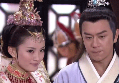 王宝钏的真实历史故事,苦守寒窑18年含恨而终 第1张