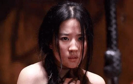 大宋最美公主肛裂而亡,成为金国俘虏每天惨遭凌辱 第3张