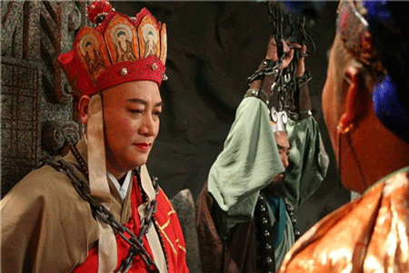 唐僧师徒五人封神等级,白龙马封为菩萨排行非常高 第5张