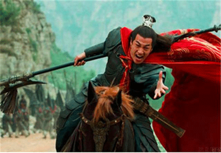 三国最厉害的将军是谁?真的是吕布吗? 第1张
