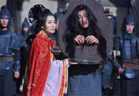 三国最厉害的将军是谁?真的是吕布吗? 第5张