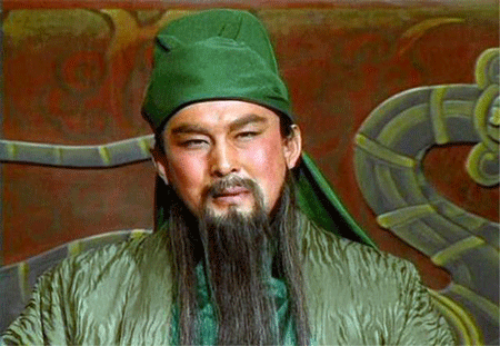 三国最厉害的将军是谁?真的是吕布吗? 第9张