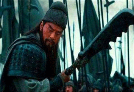 三国最厉害的将军是谁?真的是吕布吗? 第17张