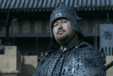 三国猛将邢道荣:一千多年后竟成为超级网红 第1张