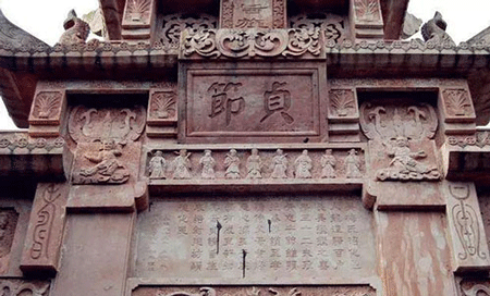 古代女子为何看重“贞洁”?受辱自杀现象常见 第1张
