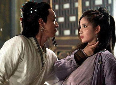 古代女子为何看重“贞洁”?受辱自杀现象常见 第5张