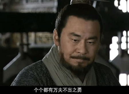 李榷郭汜已挟天子?最后为什么会自相残杀? 第7张