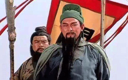 历史上关羽是怎么死的?被重重包围难以逃脱 第1张