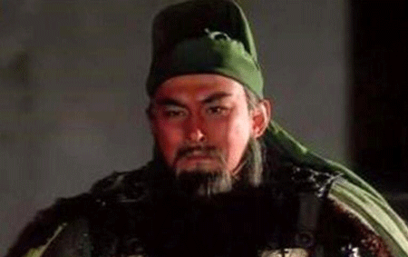 历史上关羽是怎么死的?被重重包围难以逃脱 第3张