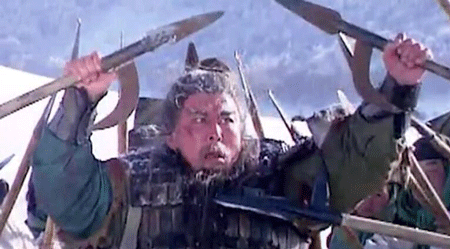历史上关羽是怎么死的?被重重包围难以逃脱 第7张