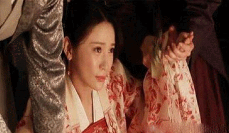 历史上逼迫亲生女儿当自己小妾的将军,兽父孔彦舟人神共愤 第3张