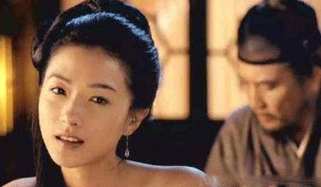 历史上逼迫亲生女儿当自己小妾的将军,兽父孔彦舟人神共愤 第7张