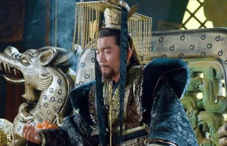 历史上比干被挖心而死是不是真的?历史根本不存在这些 第5张