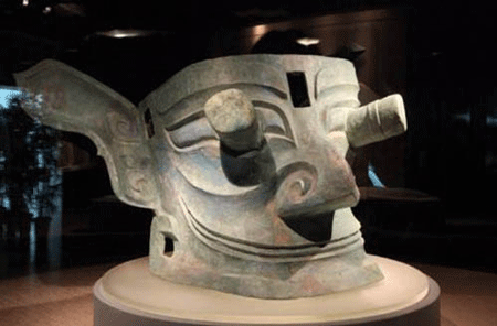 三星堆是什么意思?至今难以破译的千古之谜 第3张