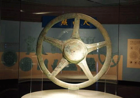 三星堆的未解之谜,令人不解的面具代表了什么? 第5张