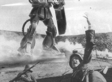 1999年究竟发生了什么大事?传闻进行了宇宙大战是真是假? 第1张