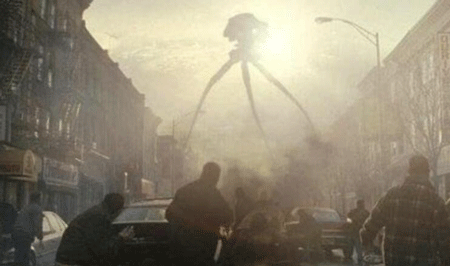 1999年究竟发生了什么大事?传闻进行了宇宙大战是真是假? 第3张